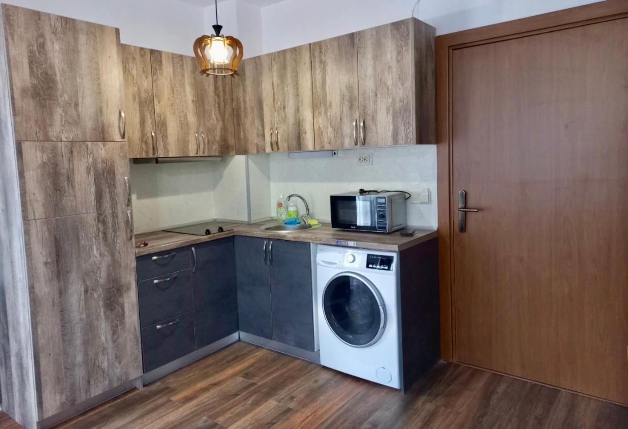 Pirin Golf Hotel Private Studios - Sani, Bansko Razlog Eksteriør bilde