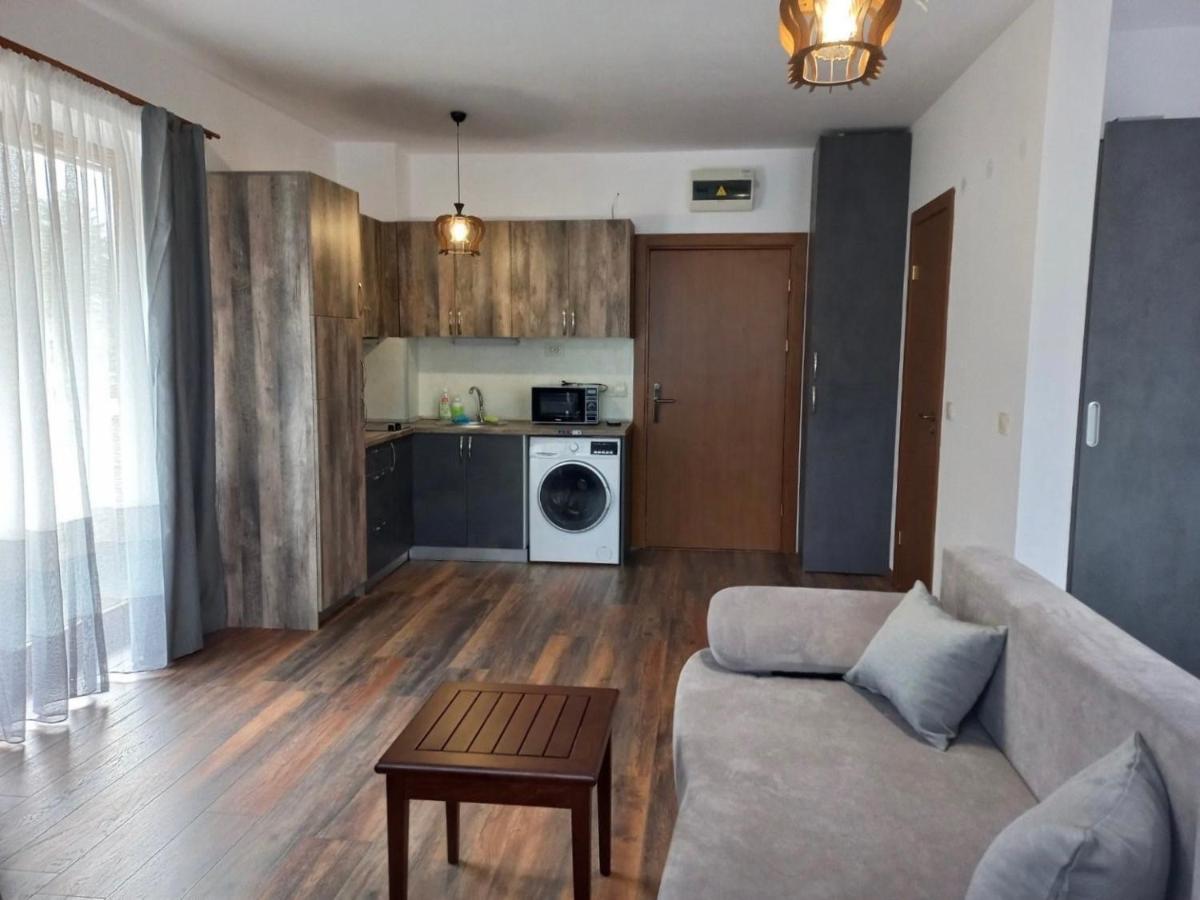 Pirin Golf Hotel Private Studios - Sani, Bansko Razlog Eksteriør bilde