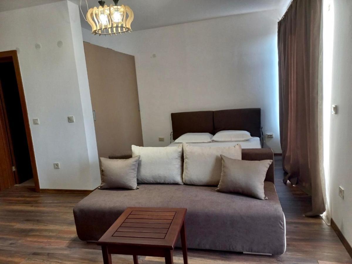 Pirin Golf Hotel Private Studios - Sani, Bansko Razlog Eksteriør bilde