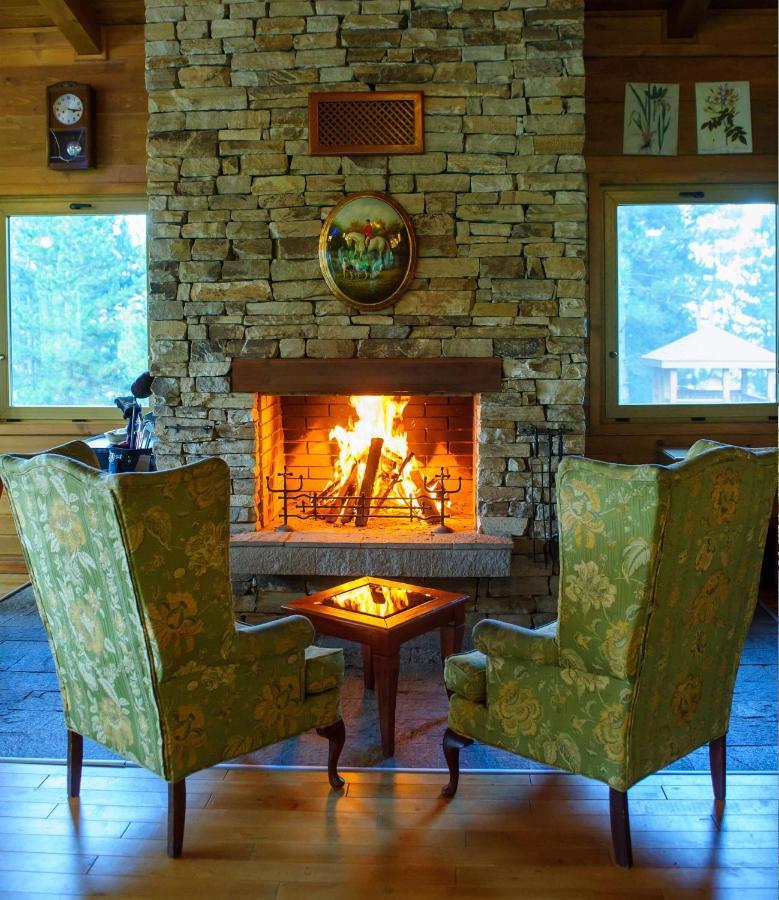Pirin Golf Hotel Private Studios - Sani, Bansko Razlog Eksteriør bilde